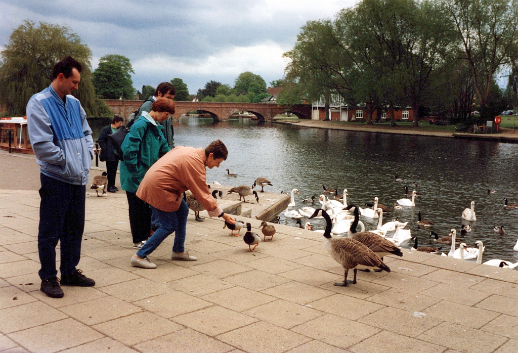 1996 - Grande-Bretagne 38 (Strafford-upon-Avon - Mai 1996).jpg